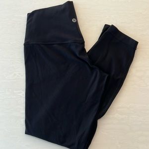 Lululemon leggings. Sz 6